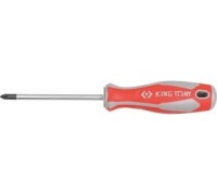Отвертка крестовая KING TONY 14280306 PZ3 х 150 мм