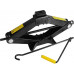 Домкрат механический винтовой BERGER BG1313 2,25 т