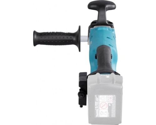 Дрель угловая аккумуляторная MAKITA DDA450ZK 13мм, 18в,li-ion,2 скорости Дрель угловая аккумуляторная MAKITA DDA450ZK 13мм, 18в,li-ion,2 скорости