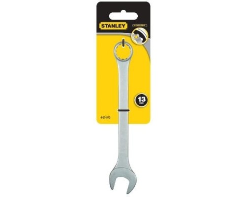 Ключ комбинированный STANLEY 4-87-070 10 мм Ключ комбинированный STANLEY 4-87-070 10 мм