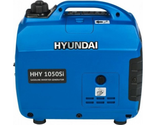 Генератор бензиновый инверторный HYUNDAI HHY 1050Si