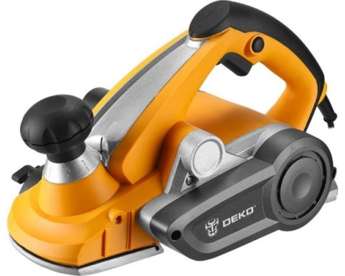 Рубанок сетевой DEKO DKEP1400W SET1 083-1073 купить с доставкой и официальной гарантией Рубанок сетевой DEKO DKEP1400W SET1 083-1073 купить с доставкой и официальной гарантией