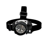 Фонарь Sturm 4051-01-16 налобный 16 led