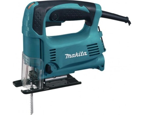 Лобзик сетевой MAKITA 4328 стальная подошва