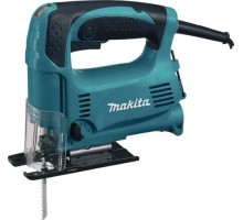 Лобзик сетевой MAKITA 4328 стальная подошва