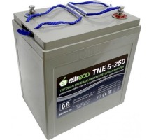 Аккумулятор ELTRECO 6V200A/H C3 тяговый TNE6-250 023403