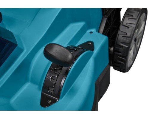 Газонокосилка аккумуляторная MAKITA DLM538Z