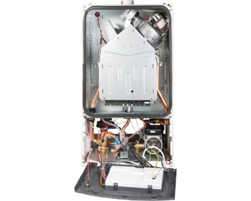 Котел газовый KOTITONTTU TOIVO T16 OK 00-00000097 купить с доставкой и официальной гарантией