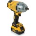 Гайковерт аккумуляторный DeWALT DCF 899 P2 ударный, бесщеточный [DCF899P2-QW]