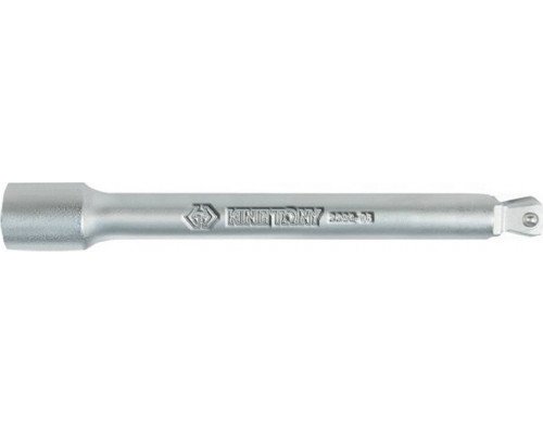 Удлинитель KING TONY 2293-02 1/4", 55 мм с шаровым окончанием