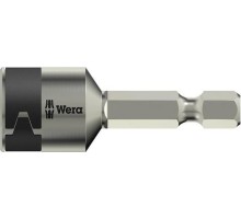 Магнитная насадка из нержавеющей стали WERA 3869/4  3/8