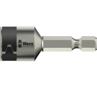 Магнитная насадка из нержавеющей стали WERA 3869/4 TS 8,0 мм WE-071223 WE-071223