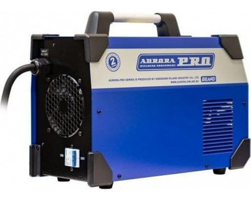 Сварочный инвертор Aurora INTER 255