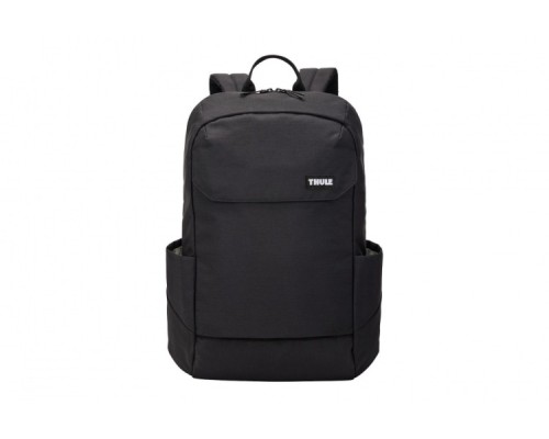 Рюкзак THULE 3204835 Lithos Backpack, 20L, Black Рюкзак THULE 3204835 Lithos Backpack, 20L, Black