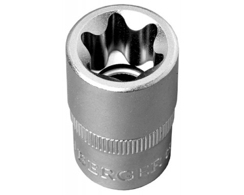 Головка TORX BERGER BG2173 1/2" E16