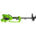 Триммер аккумуляторный GREENWORKS GD40BC 40V, 40 см, б/щ, АКБ 8Ач и ЗУ 1301507UH купить с доставкой и официальной гарантией
