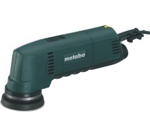 Виброшлифмашина METABO SXE 400 эксцентриковая  [600405000]