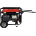 Генератор бензиновый LONCIN LC10000D-AS трехфазный/однофазный