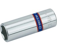 Головка шестигранная с посадкой 1/4