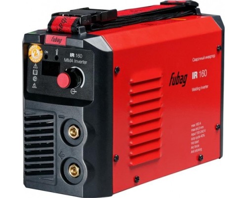 Сварочный аппарат FUBAG IR 160 [31401]