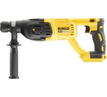 Перфоратор аккумуляторный DeWALT DCH 033 N бесщеточный, без АКБ и ЗУ