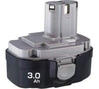 Аккумулятор MAKITA 18.0В 3,0 Ач Ni-MH  (193061-8) 193061-8