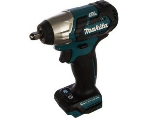 Гайковерт аккумуляторный MAKITA TW 160 DZ без АКБ и ЗУ [TW160DZ]