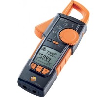 Клещи токоизмерительные Testo 770-1 0590 7701