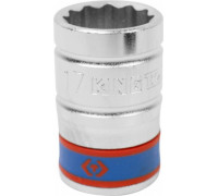 Головка двенадцатигранная с посадкой 1/2
