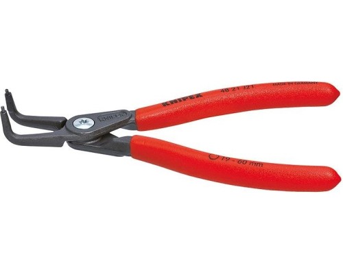 Съемник стопорных колец KNIPEX 4821J01 [KN-4821J01]