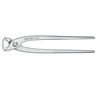 Клещи вязальные KNIPEX KN-9904280 для арматурной сетки, 280 мм