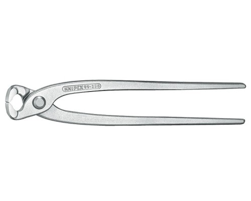 Клещи вязальные KNIPEX KN-9904250 для арматурной сетки, 250 мм Клещи вязальные KNIPEX KN-9904250 для арматурной сетки, 250 мм