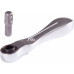 Трещотка KING TONY 276B-0225 1/4", 88 мм, 60 зубцов, флажковая