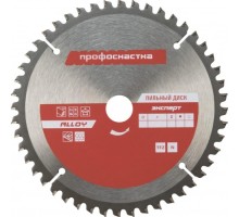 Пильный диск по алюминию Профоснастка № 247 Эксперт 185*Z48*20/30 TFZ (n-) al 1/25 [60201022]