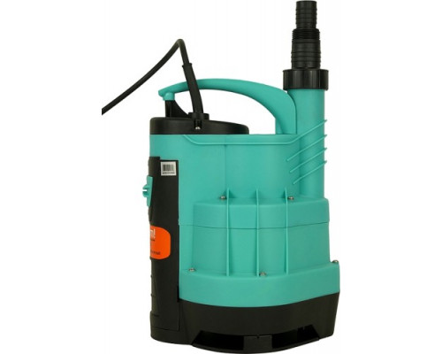 Насос дренажный Sturm WP9760BF