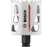 Твердосплавная коронка  BOSCH 60 х 60 мм Endurance for Heavy [2608594173]