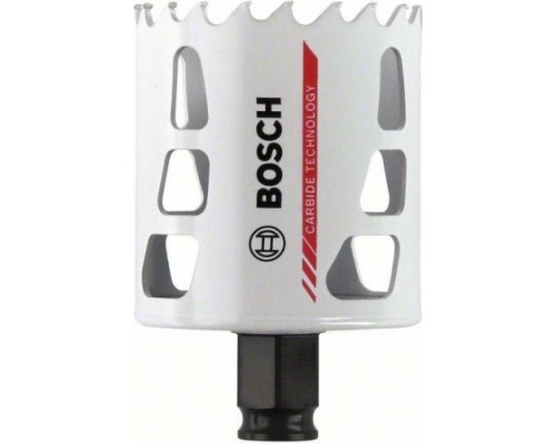 Твердосплавная коронка BOSCH 60 х 60 мм Endurance for Heavy [2608594173]