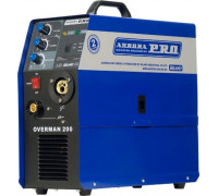 Сварочный полуавтомат AURORA OVERMAN 200 13709