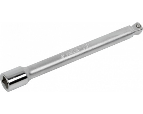 Удлинитель KING TONY 3293-06 3/8", 150 мм с шаровым окончанием