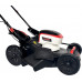 Газонокосилка аккумуляторная самоходная Crown CT29020HSX-4
