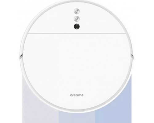 Робот-пылесос Dreame F9 White [RVS5-WH0]