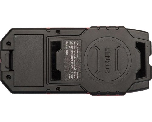 Детектор металла, проводки и дерева ADA Wall Scanner 80 [А00466]