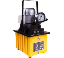 Насос электрический для домкрата TOR HHB-630BII 220В (для двусторонних домкратов 20-200 т) 1056322 1056322