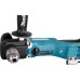 Дрель угловая аккумуляторная MAKITA DDA450ZK 13мм, 18в,li-ion,2 скорости