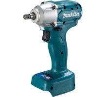 Гайковерт аккумуляторный MAKITA DTWA 070 Z ударный без АКБ и З/У DTWA070Z