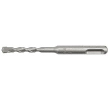 Бур SDS-plus КРАТОН S2 Ø4х110 мм 1 02 02 001