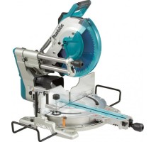 Пила торцовочная сетевая MAKITA LS 1219 [LS1219]