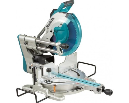 Пила торцовочная сетевая MAKITA LS 1219 [LS1219]