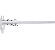 Штангенциркуль ЧИЗ  ШЦ-2- 300 0,02 губ. 90мм ЧИЗ [432321]