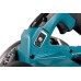 Пила циркулярная аккумуляторная MAKITA HS004GZ01